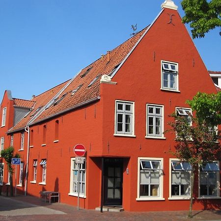 Ferienwohnungen Meerwiefke Leer Exterior photo