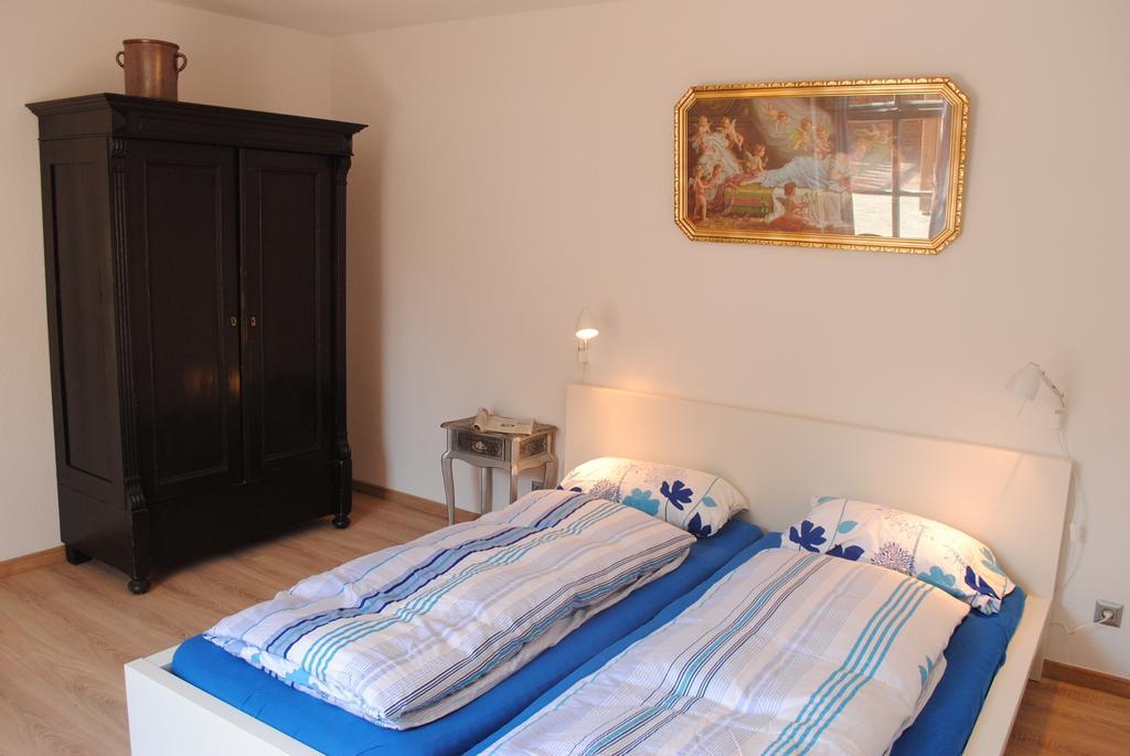 Ferienwohnungen Meerwiefke Leer Room photo